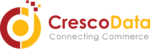 CrescoData logo