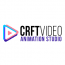 Crft Video logo