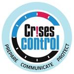 Crises Control logo