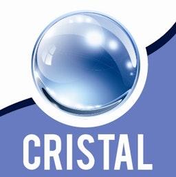 Cristal logo