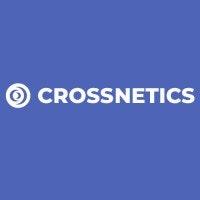 Crossnetics logo