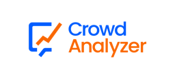 Crowd Analyzer logo