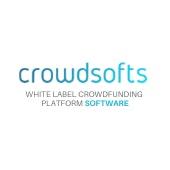 Crowdsofts logo