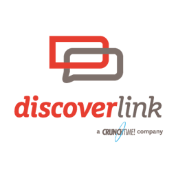 CrunchTime! TalentLink logo