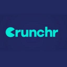 Crunchr logo