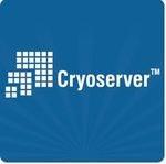 Cryoserver logo