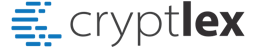 Cryptlex logo