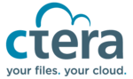 Ctera logo