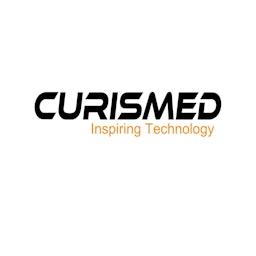 Curismed logo