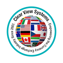 CurrencyXchanger logo