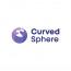Curved Sphere Digital LLC logo