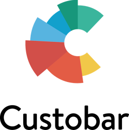 Custobar logo