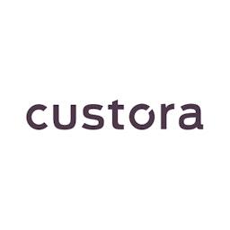Custora logo
