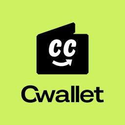 Cwallet logo