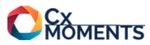 Cx MOMENTS logo