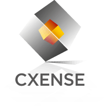 Cxense logo