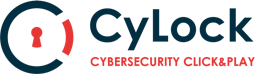 CyLock EVA logo