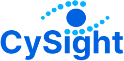 CySight logo