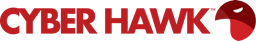 Cyber Hawk logo