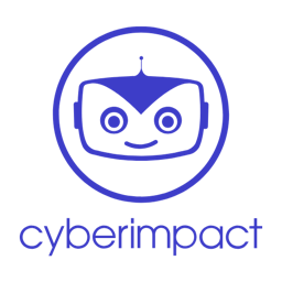 Cyberimpact logo