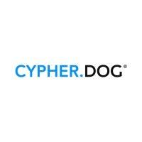 Cypherdog Encryption logo