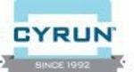 Cyrun logo