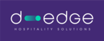 D-EDGE logo