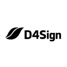 D4Sign logo