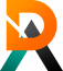 DA Tech logo