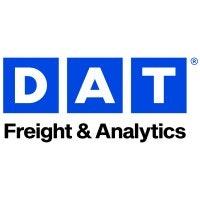 DAT Load Board logo