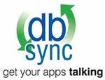DBSync Cloud Replication logo