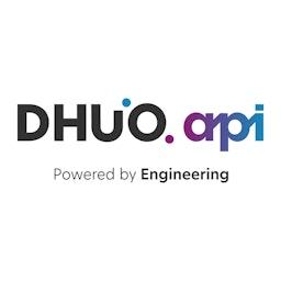 DHuO API logo