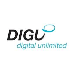 DIGI the Butler logo
