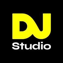 DJ.Studio logo