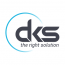 DKS logo
