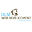 DLM Web Development logo