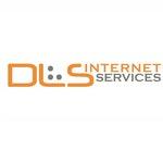 DLS Hosted PBX logo