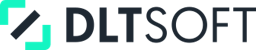 DLT Software logo