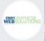 DMH Graphics & Web Solutions logo