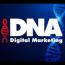 DNA DIGITAL MARKETING logo