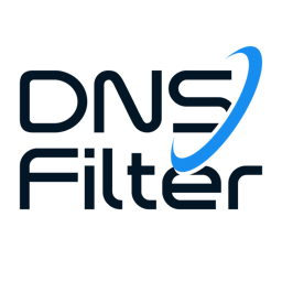 DNSFilter logo