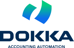 DOKKA logo
