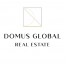 DOMUS GLOBAL logo