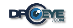 DPOeye logo