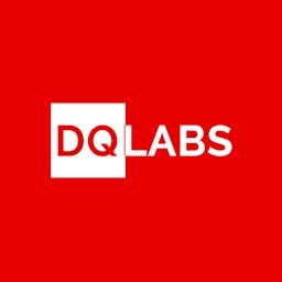 DQLabs logo