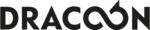 DRACOON logo