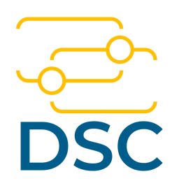DSC logo