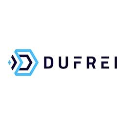 DUFREI logo