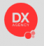 DX Agency logo