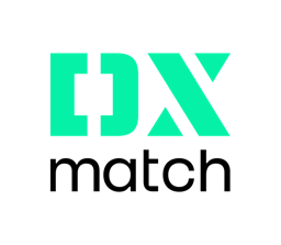 DXmatch logo